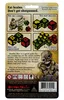 Zombie Dice (Wydanie angielskie) – Gra planszowa – Steve Podgląd zdjęcia produktu 2
