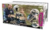 The image shows the product packaging for a remote-controlled toy truck. Produktbild-Vorschau