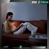 Lampka Do Czytania Książek Szycia Na Szyję Usb Led 3 Barwy Podgląd zdjęcia produktu 12