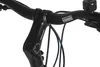 DaCapo Vélo de trekking homme 28'' Firze 300 24 vitesses RH Voir les images du produit 5