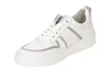 Gabor 43.341 Damenschuhe - Halbschuhe - Sneaker weiß Produktbild-Vorschau 3