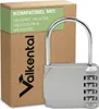 Valkental® QuickLock - kombinovaný zámok pre ValkPro, Náhľad obrázku produktu 4
