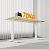 NOJO LIGHT Stůl výškově nastavitelný elektrický stabilní Náhled obrázku produktu 6