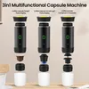 Tragbare Kaffeemaschine, 12V wiederaufladbare Produktbild-Vorschau 2