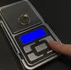 Bilancia tascabile 500x 0,1 g Ruhhy 24209 Anteprima dell’immagine prodotto 9