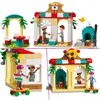 LEGO 41705 Friends Heartlake City Pizzeria Restaurant avec Voir les images du produit 4
