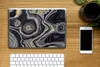 MuchoWow® Laptop Aufkleber Sticker Cover Edelsteine - Geode Produktbild-Vorschau 2