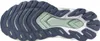 Mizuno WAVE SKYRISE 6 Citadel/White/Bay 40 Produktbild-Vorschau 3