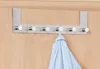 WENKO Türgarderobe Celano Edelstahl Produktbild-Vorschau 6