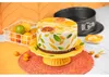 KAISER Gourmet, molde desmontable para pasteles, 20 cm, Vista previa de la imagen del producto 5