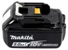 Makita DTW 700 T1 Akku Schlagschrauber 18 V 700 Nm 1/2" XPT Produktbild-Vorschau 4