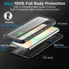 IP68 Wasserdicht Hülle für Samsung Galaxy S24 FE Hülle mit Produktbild-Vorschau 6