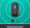 Logitech Signature M650 L Left Wireless, Maus, (Größe L, Produktbild-Vorschau 29