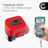 CELLONIC Batterie compatible avec Bosch GSR 12V, PSR 12, Voir les images du produit 2
