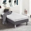 7-zónový viskoelastický matrac Sleezzz Smart 100 x 200 cm, Náhľad obrázku produktu 16