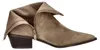 Western Stiefelette Kaltfutter LE24-3-BE Produktbild-Vorschau 7