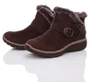 Kozačky značky Skechers, barva hnědá, velikost 42 Náhled obrázku produktu 1