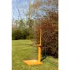 Douche de jardin en pin huilé avec fer galvanisé Voir les images du produit 12