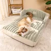 360Home Haustiermatte Winter Hund und Katze Schlafmatte  Produktbild-Vorschau 7