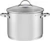 WMF Provence Plus Gemüsetopf 24cm, Glasdeckel, Topf groß Produktbild-Vorschau 16