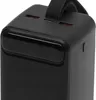 Platinet power bank 50000mAh PMPB5020B, black Voir les images du produit 3