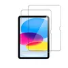 2X Schutzglas Panzer Folie für Apple iPad 11. Generation Produktbild-Vorschau 1