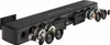 Denon soundbar 550 schwarz compact soundbar/tv and Produktbild-Vorschau 8