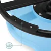 Mamabrum Mini-draaimolen voor kinderen, visvorm – blauw, Productafbeelding-voorbeeld 8