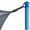 Filet de protection intérieur pour trampoline de 10 pieds, Voir les images du produit 4