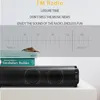 20W Säule Drahtloser Bluetooth-Lautsprecher 5.0 TV Soundbar Produktbild-Vorschau 6
