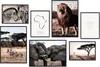 Hyggelig Home Premium Poster Set - 7 passende Bilder OHNE Produktbild-Vorschau 1
