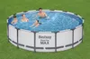 Bestway Bazénový set Steel Pro MAX 427 x 107 cm, 92850 Náhled obrázku produktu 50