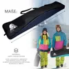 Snowboard Tasche Boardbag Snowboardbag 170cm Universalgröße Produktbild-Vorschau 7