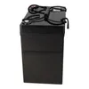 Q-Batteries 12LS-55 / 12V - 55Ah batteria al piombo acido Anteprima dell’immagine prodotto 4