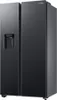 Samsung RS6GA854CB1/EG Kühl-Gefrier-Kombination Produktbild-Vorschau 2