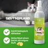 250ml Tier Geruchsentferner gegen Katzenurin und Produktbild-Vorschau 3