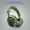 Over Ear Kopfhörer Bluetooth 5.4, Wireless, Passive Noise Produktbild-Vorschau 5