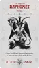 Occult Tarot Pocket Edition Produktbild-Vorschau 3