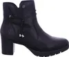 Rieker Ankle Boots Damen 32303936383038 Schwarz 40 EU Produktbild-Vorschau 33
