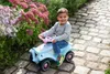 Big Bobby Car Classic Ride-on s rohovým jednorožcem Náhled obrázku produktu 4