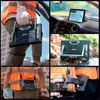 OUKITEL RT7 TITAN Outdoor Tablet 5G - 32000mAh Tablet 10.1 Produktbild-Vorschau 9