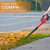 TEENO 20V Akku-Laubbläser mit 3Ah Akku und Ladegerät, 288 Produktbild-Vorschau 2