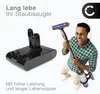 CELLONIC 1x Akku für Staubsauger Kompatibel mit Dyson DC44 Produktbild-Vorschau 5