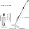 Sprühwischer, Bodenwischer, Wischmopp mit Sprühfunktion, Produktbild-Vorschau 6