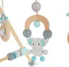 Bieco Arco da gioco per bambini | Arco da gioco Montessori Anteprima dell’immagine prodotto 10