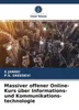 Massiver offener Online-Kurs über Informations- und Produktbild-Vorschau 2