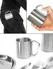 Outdoor Saxx® - Camping-Tasse, Outdoor-Becher, Produktbild-Vorschau 5