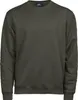 Tee Jays 5429 | Heavy Sweatshirt / Pullover - Farbe: Deep Produktbild-Vorschau 1