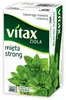 Tisane à la menthe Vitax Her, 20 sachets Voir les images du produit 2