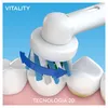 Oral-B Vitality 100 Astuccio appendibile blu Anteprima dell’immagine prodotto 9